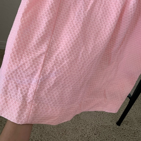 Lilly Pulitzer Valli Shift Dress - Picture 6 of 6